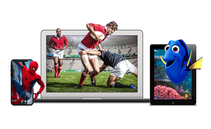 Co dalšího ti Kuki přinese